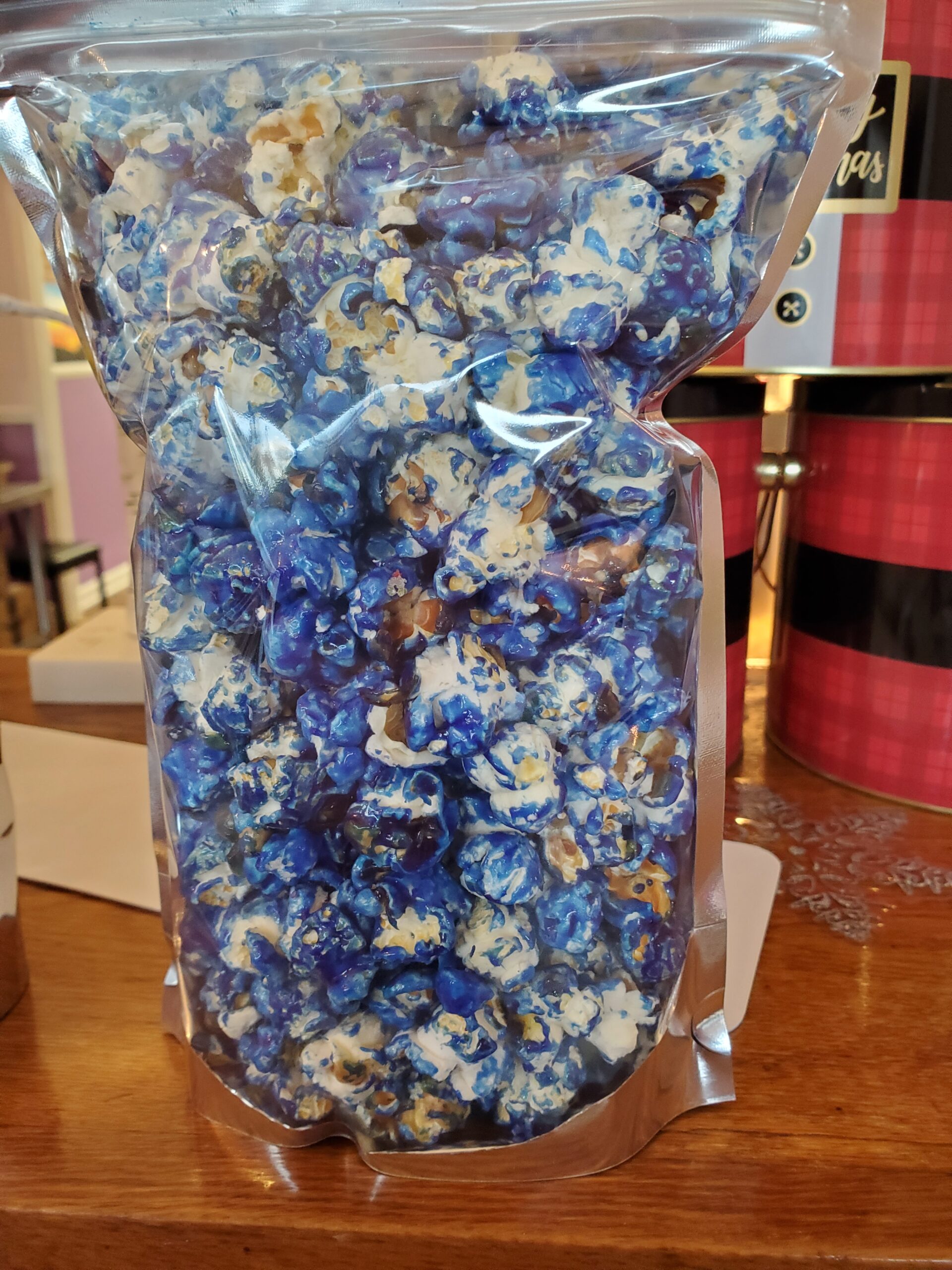 BRANDED POPCORN | GOURMET - Image 4