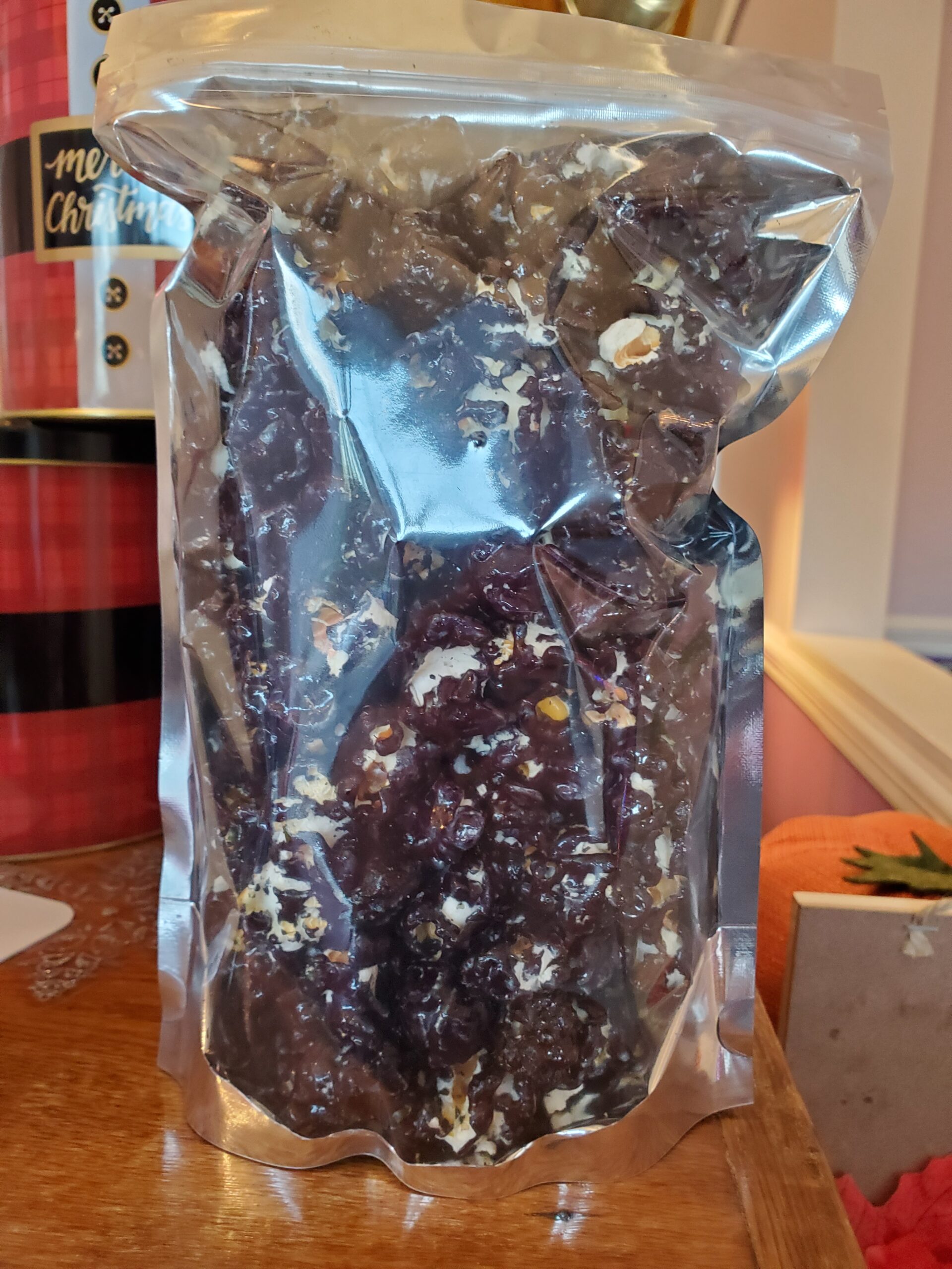BRANDED POPCORN | GOURMET - Image 7