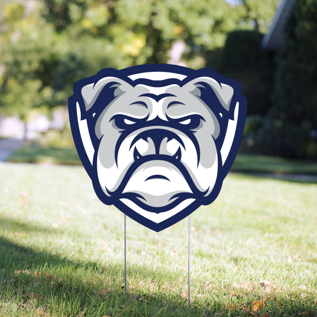SENIOR YARD SIGNS - DOUBLE SIDED - Image 2