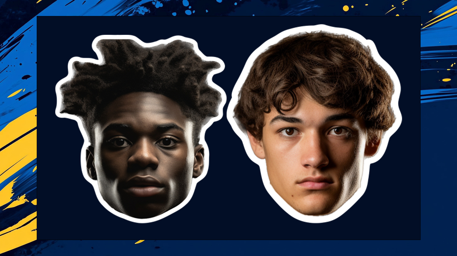 BRANDED BIG HEADS SPONSOR - Image 2