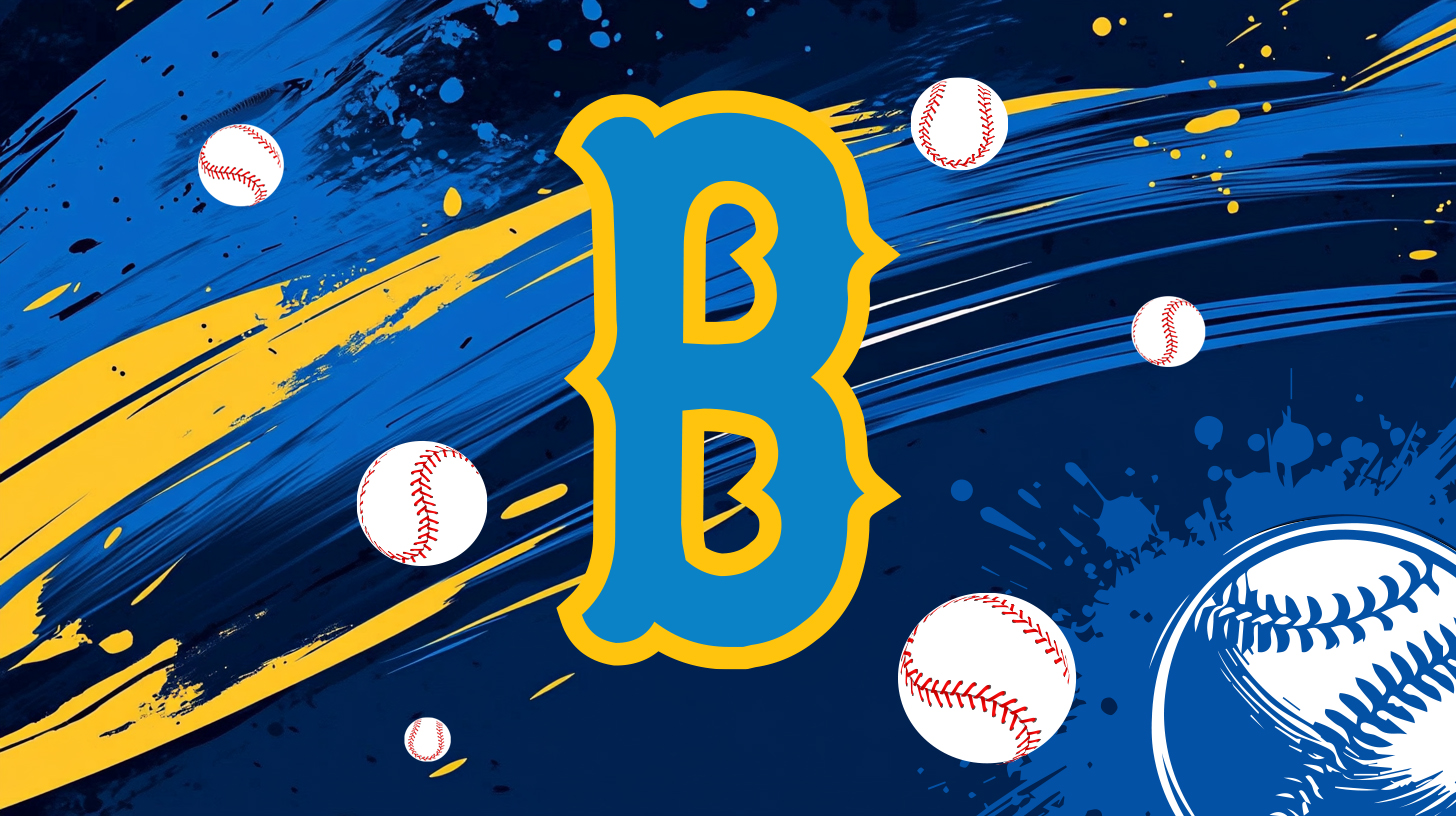 BHS BASEBALL | 5X3 SUPPORTER BANNER