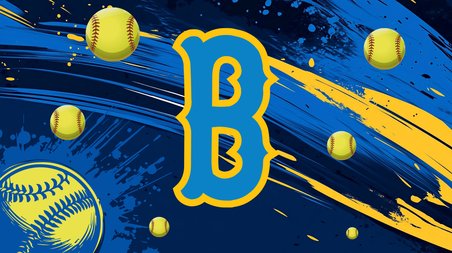 BHS SOFTBALL | 5X3 SUPPORTER BANNER