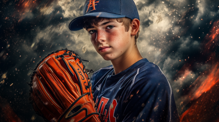 SENIOR BANNERS | 13OZ SCRIM BANNERS - Image 2